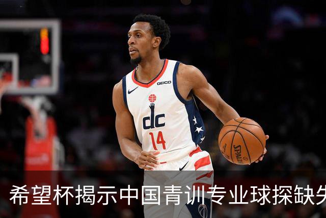 希望杯揭示中国青训专业球探缺失 期待球员才能走向世界舞台